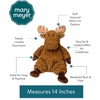 image:imageMary Meyer Stuffed Animal Snuggables Plush Soft Toy 14Inches PigMoose