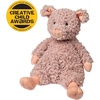 image:imageMary Meyer Stuffed Animal Snuggables Plush Soft Toy 14Inches PigPig