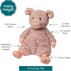 image:imageMary Meyer Stuffed Animal Snuggables Plush Soft Toy 14Inches PigPig