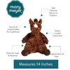 image:imageMary Meyer Stuffed Animal Snuggables Plush Soft Toy 14Inches PigPony