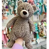 image:imageMary Meyer Stuffed Animal Snuggables Plush Soft Toy 14Inches PigTeddy