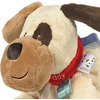 image:imageMary Meyer Taggies Buddy Dog Brown  Beige Soft Toy 12