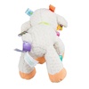 image:imageMary Meyer Taggies Sherbet Lamb ToySoft Toy