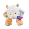 image:imageMary Meyer Taggies Sherbet Lamb ToySoft Toy