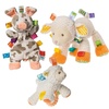 image:imageMary Meyer Taggies Sherbet Lamb ToySoft Toy