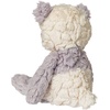 image:imageMary Meyer Teddy Bear  Putty Collection Super Soft Stuffed Animal Plush Classic Toy Plushie 11 Small Grey Shadow Panda Bear