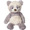 image:imageMary Meyer Teddy Bear  Putty Collection Super Soft Stuffed Animal Plush Classic Toy Plushie 11 Small Grey Shadow Panda Bear