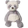 image:imageMary Meyer Teddy Bear  Putty Collection Super Soft Stuffed Animal Plush Classic Toy Plushie 17 Medium Grey Shadow Panda Bear