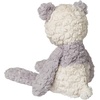 image:imageMary Meyer Teddy Bear  Putty Collection Super Soft Stuffed Animal Plush Classic Toy Plushie 17 Medium Grey Shadow Panda Bear