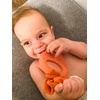 image:imageMary Meyer Teething Toys Leika Silicone Baby Teether for Babies 012 Months 9Inches Little BunnyLittle Fox