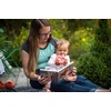 image:imageMary Meyer Teething Toys Leika Silicone Baby Teether for Babies 012 Months 9Inches Little BunnyLittle Fox