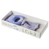 image:imageMary Meyer Teething Toys Leika Silicone Baby Teether for Babies 012 Months 9Inches Little BunnyLittle Owl