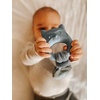 image:imageMary Meyer Teething Toys Leika Silicone Baby Teether for Babies 012 Months 9Inches Little BunnyLittle Raccoon