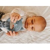 image:imageMary Meyer Teething Toys Leika Silicone Baby Teether for Babies 012 Months 9Inches Little BunnyLittle Raccoon