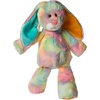 image:imageMary Meyer Toy Plush Marshmallow Teddy W Scarf 9 InchBig Honey Dew Bunny
