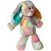 image:imageMary Meyer Toy Plush Marshmallow Teddy W Scarf 9 InchBig Honey Dew Bunny