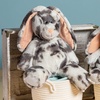 image:imageMary Meyer Toy Plush Marshmallow Teddy W Scarf 9 InchBravo Bunny