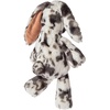 image:imageMary Meyer Toy Plush Marshmallow Teddy W Scarf 9 InchBravo Bunny