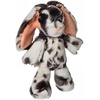 image:imageMary Meyer Toy Plush Marshmallow Teddy W Scarf 9 InchJunior Bravo Bunny