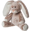 image:imageMary Meyer Toy Plush Marshmallow Teddy W Scarf 9 InchJunior Briars Bunny