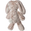image:imageMary Meyer Toy Plush Marshmallow Teddy W Scarf 9 InchJunior Briars Bunny