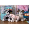 image:imageMary Meyer Toy Plush Scruffy Puppy