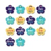image:imagelulujo Baby First Year Milestone Blanket and Cards Set Stay Wild My ChildStay Wild My Child