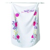 image:imagelulujo Baby First Year Milestone Blanket and Cards Set Stay Wild My ChildStay Wild My Child