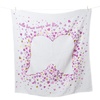 image:imagelulujo Baby First Year Milestone Blanket and Cards Set with Brave Wings