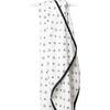 image:imagelulujo Baby Silky Soft Breathable Muslin Baby Quilt amp Toddler Blanket 47 X 47 Hugs amp Kisses