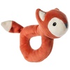 image:imageMary Meyer Baby Rattle Leika Infant Soft Toys 6Inches Little FoxLittle Fox