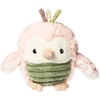 image:imageMary Meyer Christmas Stuffed Animal Putty Collection Premium Soft Toy 6Inches Sugarplum Baby PenguinSugarplum Baby Penguin