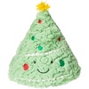 image:imageMary Meyer Christmas Stuffed Animal Putty Collection Premium Soft Toy 6Inches Sugarplum Baby PenguinSugarplum Christmas Tree