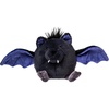 image:imageMary Meyer Halloween Stuffed Animal Plush Soft Toy 12Inches Jinx Black CatRolly Batcula