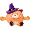image:imageMary Meyer Halloween Stuffed Animal Plush Soft Toy 12Inches Jinx Black CatRolly Kitty Witch