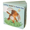 image:imageMary Meyer Leika Baby Board Book 6 x 6Inches Little BunnyLittle Bunny