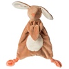 image:imageMary Meyer Leika Lovey Soft Toy 10 Inches Little RaccoonLittle Bunny