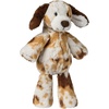 image:imageMary Meyer Marshmallow Zoo Stuffed Animal Soft Toy 13Inches SMores Puppy