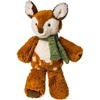 image:imageMary Meyer Marshmallow Zoo Stuffed Animal Soft Toy 9Inches Junior Holiday Fawn