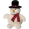 image:imageMary Meyer Stuffed Animal Again Friends Soft Toy Made from Recycled Materials 6Inches Sprouts PenguinMulticolor