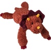 image:imageMary Meyer Stuffed Animal Cozy Toes Soft Toy 17Inches Triceratops