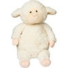 image:imageMary Meyer Stuffed Animal FabFuzz Plush Soft Toy 11Inches Pepper PigLeo Lamb
