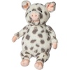 image:imageMary Meyer Stuffed Animal FabFuzz Plush Soft Toy 11Inches Pepper PigPepper Pig