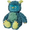 image:imageMary Meyer Stuffed Animal FabFuzz Plush Soft Toy 12Inches Blink the Blue Monster
