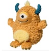 image:imageMary Meyer Stuffed Animal FabFuzz Plush Soft Toy 12Inches Wink the Orange Monster