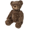 image:imageMary Meyer Stuffed Animal FabFuzz Plush Soft Toy 13Inches Bruno Teddy BearBruno Bear