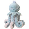 image:imageMary Meyer Stuffed Animal FabFuzz Plush Soft Toy 14Inches Aqua OctopusAqua Octopus