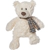image:imageMary Meyer Stuffed Animal FabFuzz Soft Toy 11Inches Tiramisu Teddy