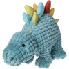 image:imageMary Meyer Stuffed Animal FabFuzz Soft Toy 14Inches Checkers StegosaurusCheckers Stegosaurus