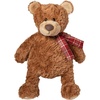 image:imageMary Meyer Stuffed Animal FabFuzz Soft Toy 14Inches Toffee Teddy